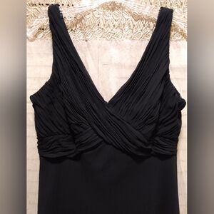 NWOT 🔥 Jones Wear Dress, Sleeveless Cocktail Dress Women's Size 12